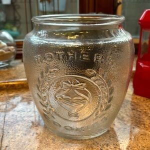 Vintage Mothers cookies Cookie Jar
